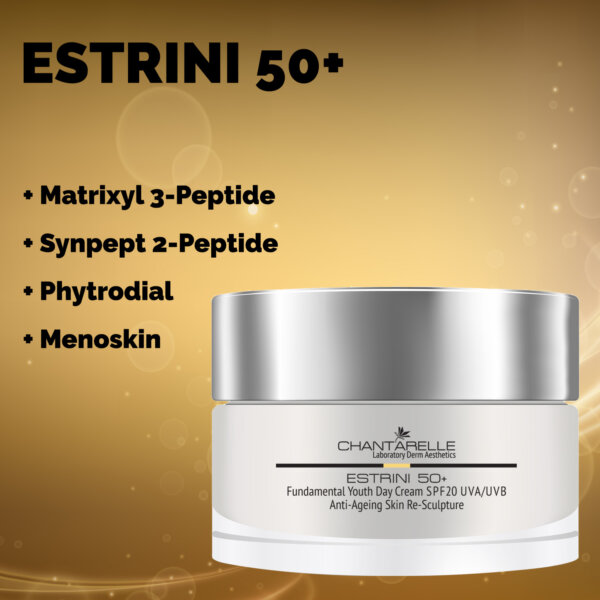 Estrini 50+